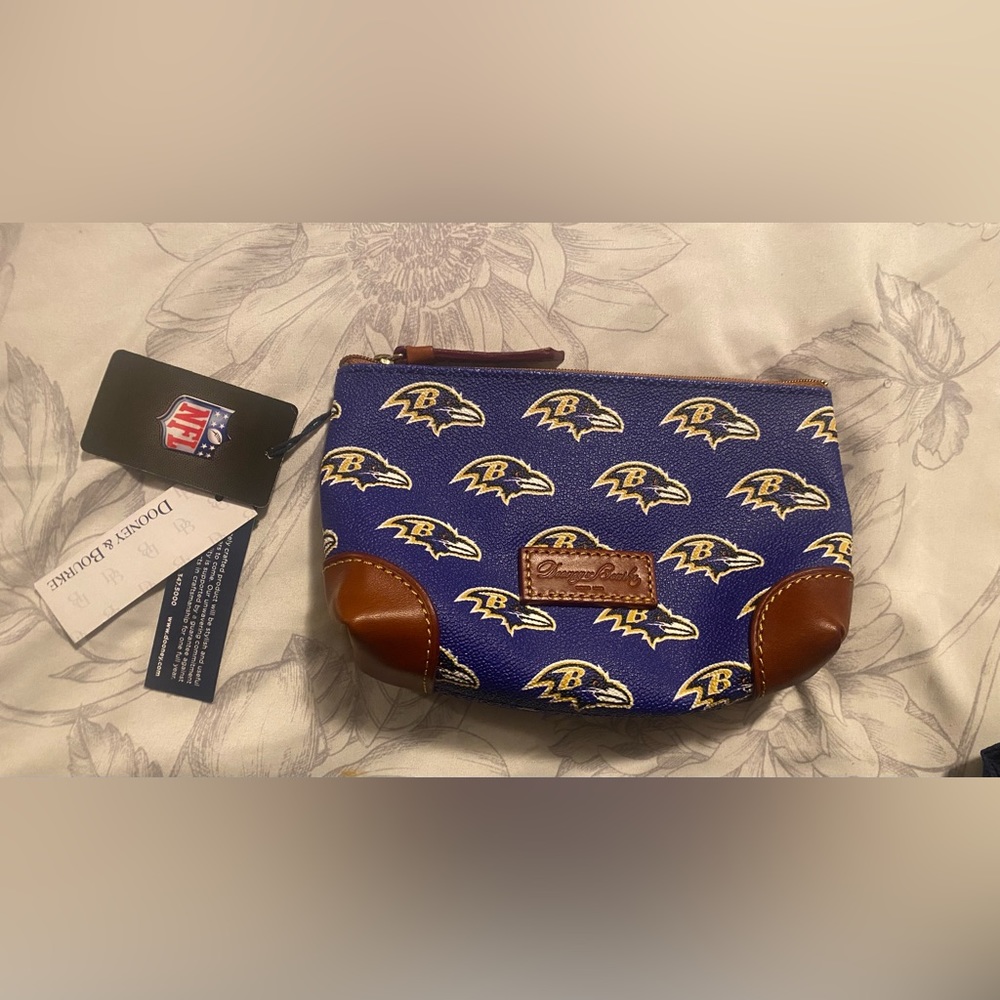 Dooney and Bourke